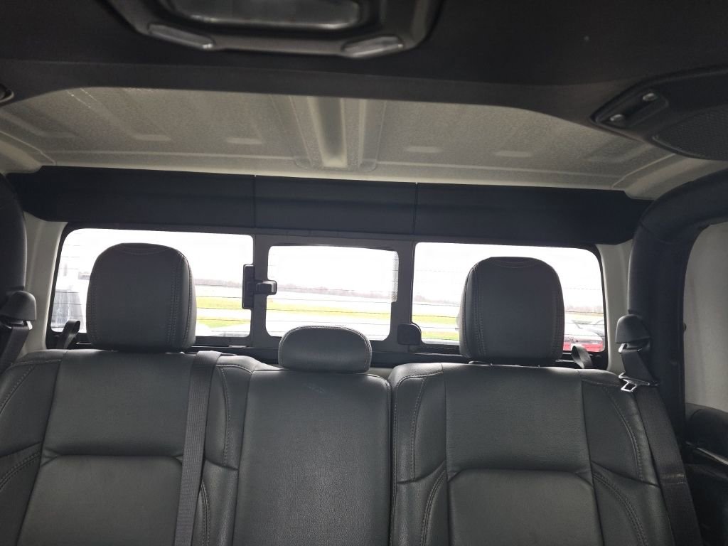 Used 2022 Jeep Gladiator Sport image 46