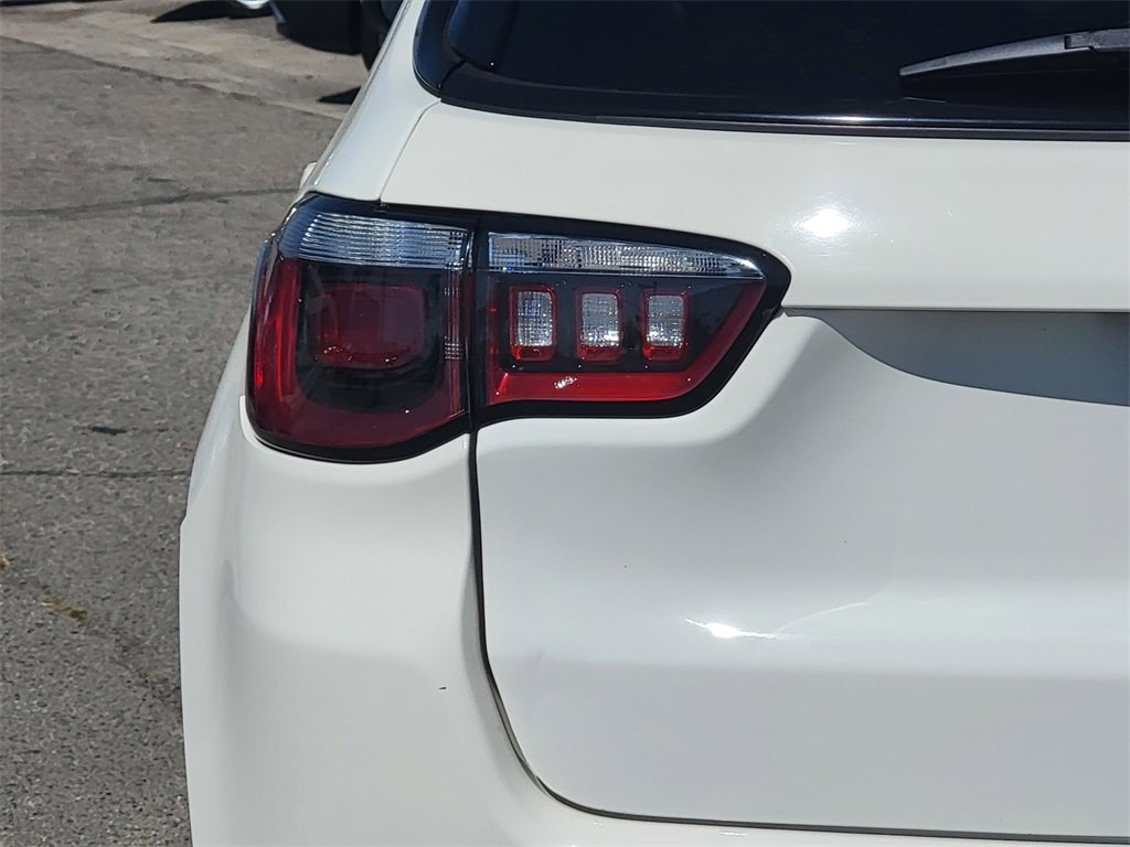 Used 2019 Jeep Compass Altitude image 8