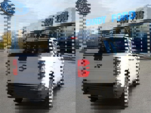 New 2025 Ford Maverick XL w/ Equipment Group 101A image 4