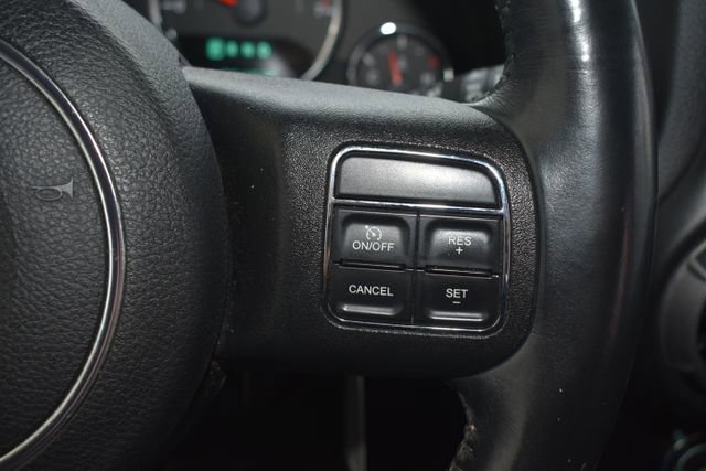 Used 2016 Jeep Wrangler Sport w/ Quick Order Package 24S image 20