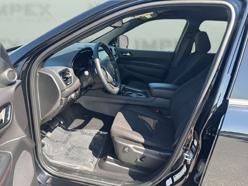 Used 2026 Dodge Durango GT AWD/4WD image 8