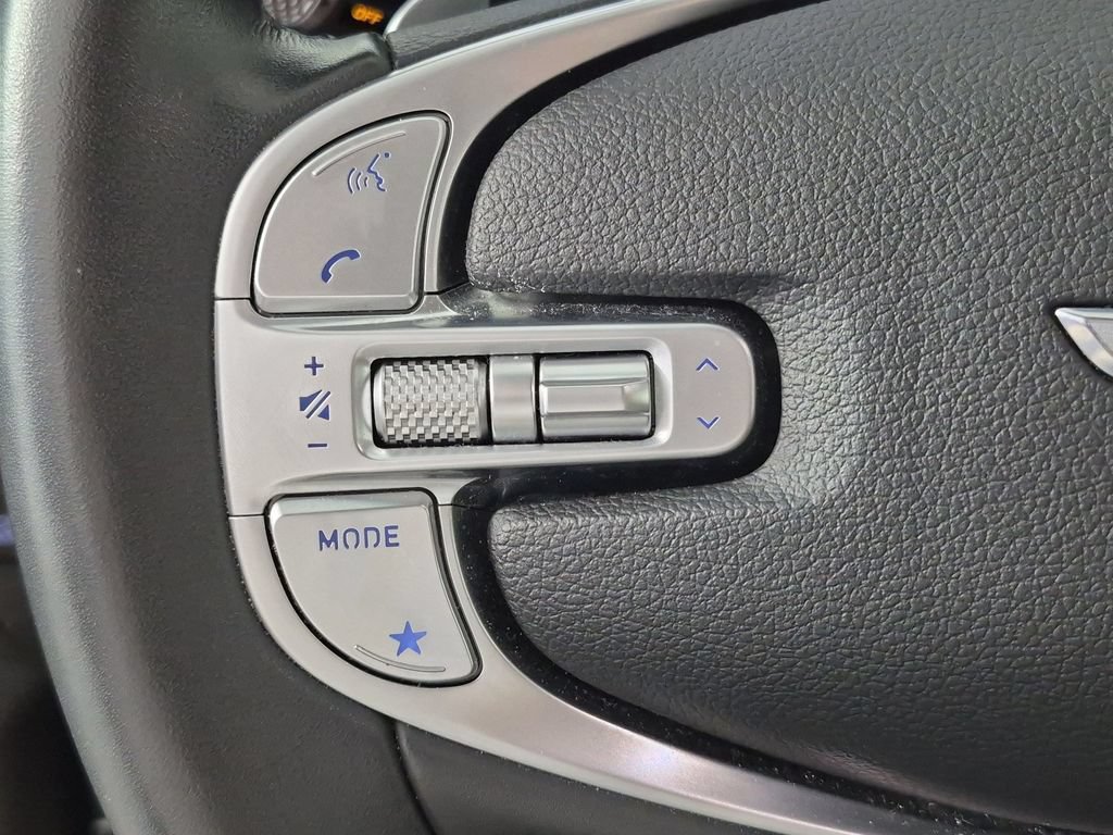 Used 2024 Genesis GV80 3.5T AWD/4WD image 19