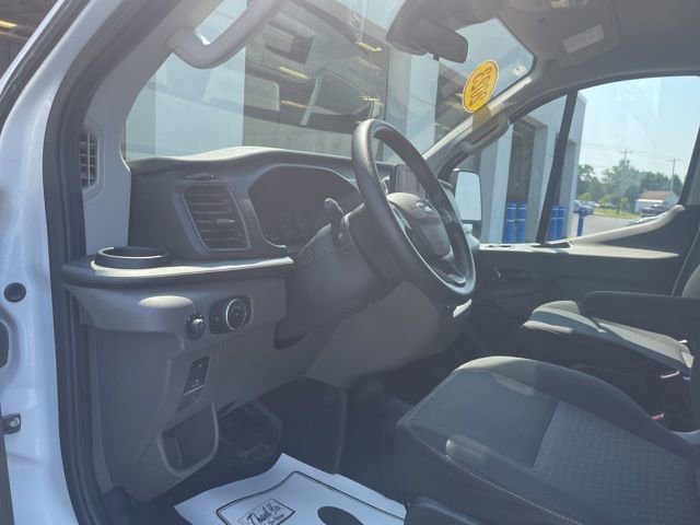 Used 2023 Ford Transit 250 Low Roof w/ Exterior Upgrade Package image 13