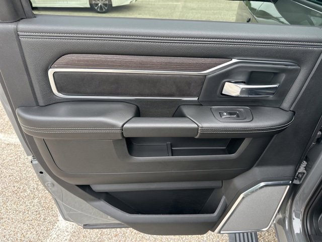 New 2026 RAM 2500 Laramie image 42