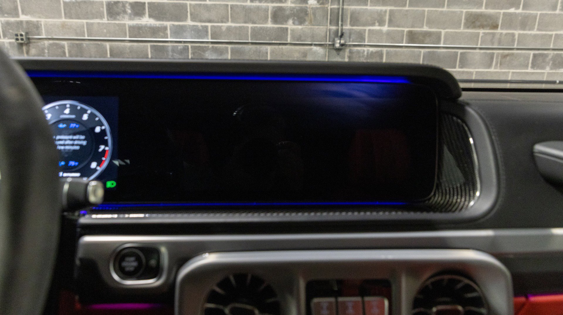 Used 2020 Mercedes-Benz G 63 AMG 4MATIC image 51