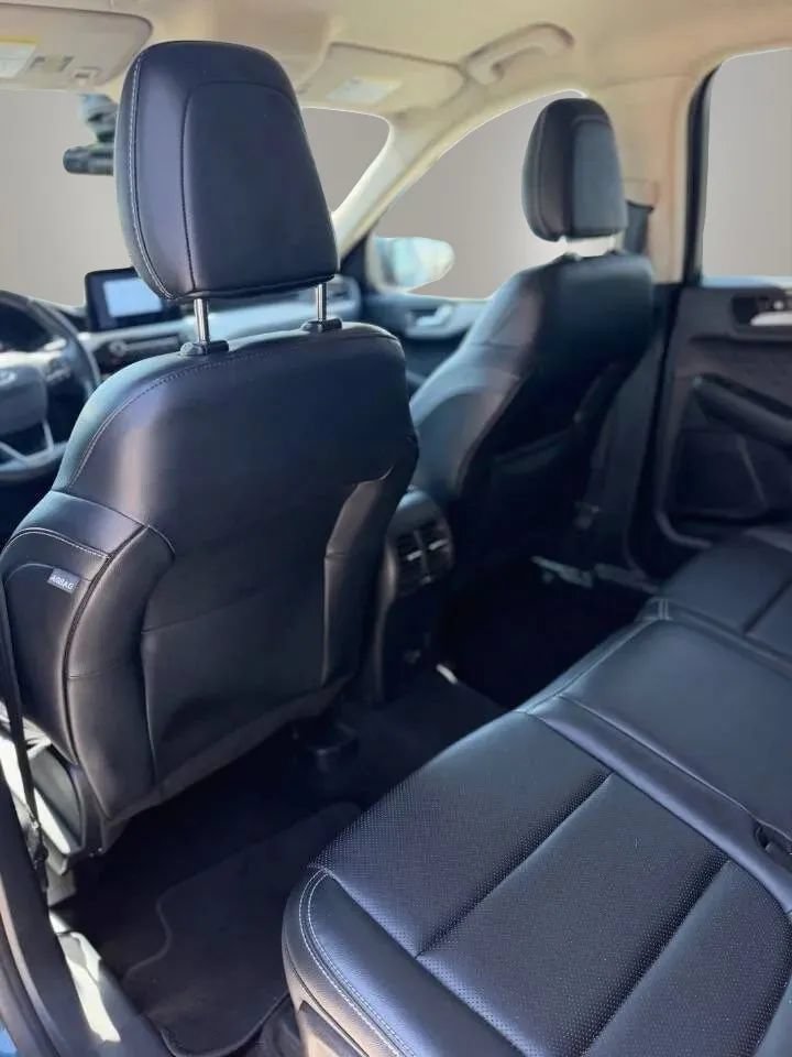 Used 2020 Ford Escape SEL AWD/4WD image 18