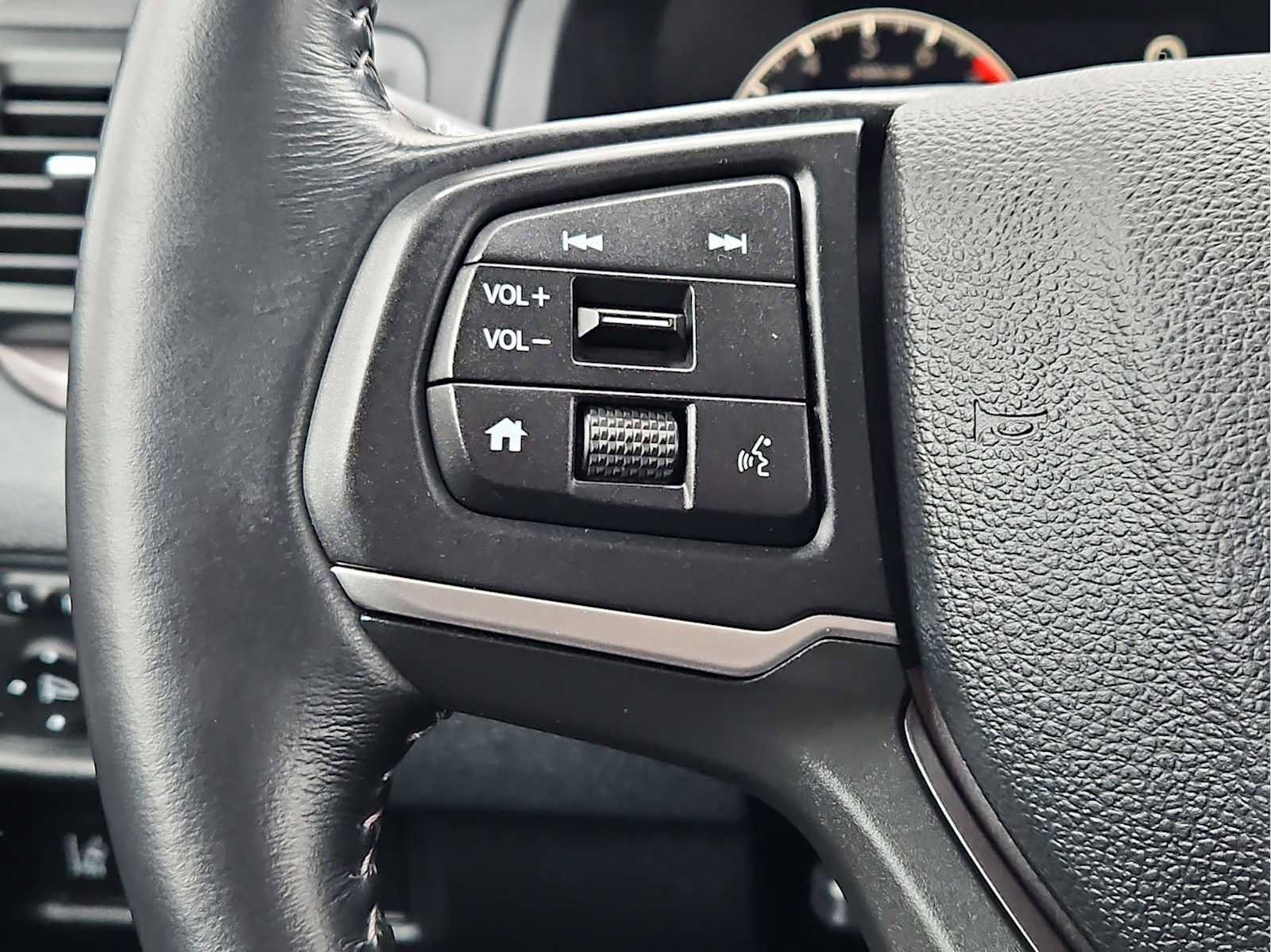 Used 2024 Honda Ridgeline Sport image 19