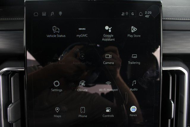 New 2026 GMC Acadia Elevation w/ Black Edition image 6