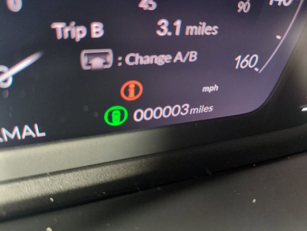 New 2026 Honda Accord EX-L image 16