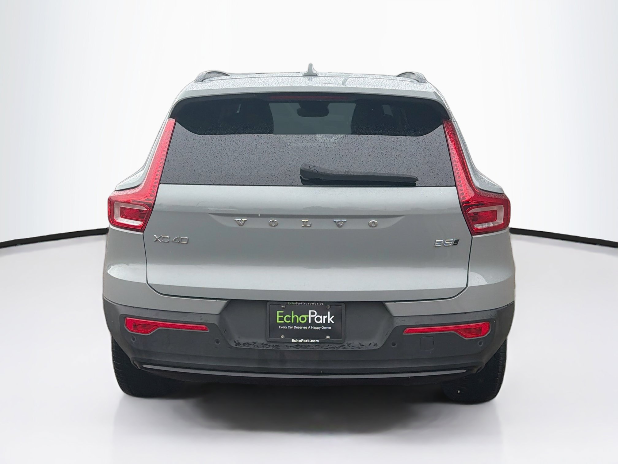 Used 2026 Volvo XC40 B5 Plus AWD/4WD image 7