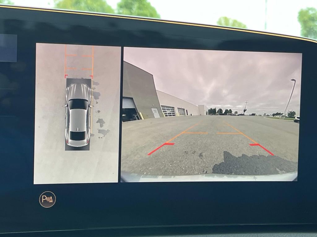 New 2026 Cadillac CT5 Premium Luxury w/ Technology Package image 36