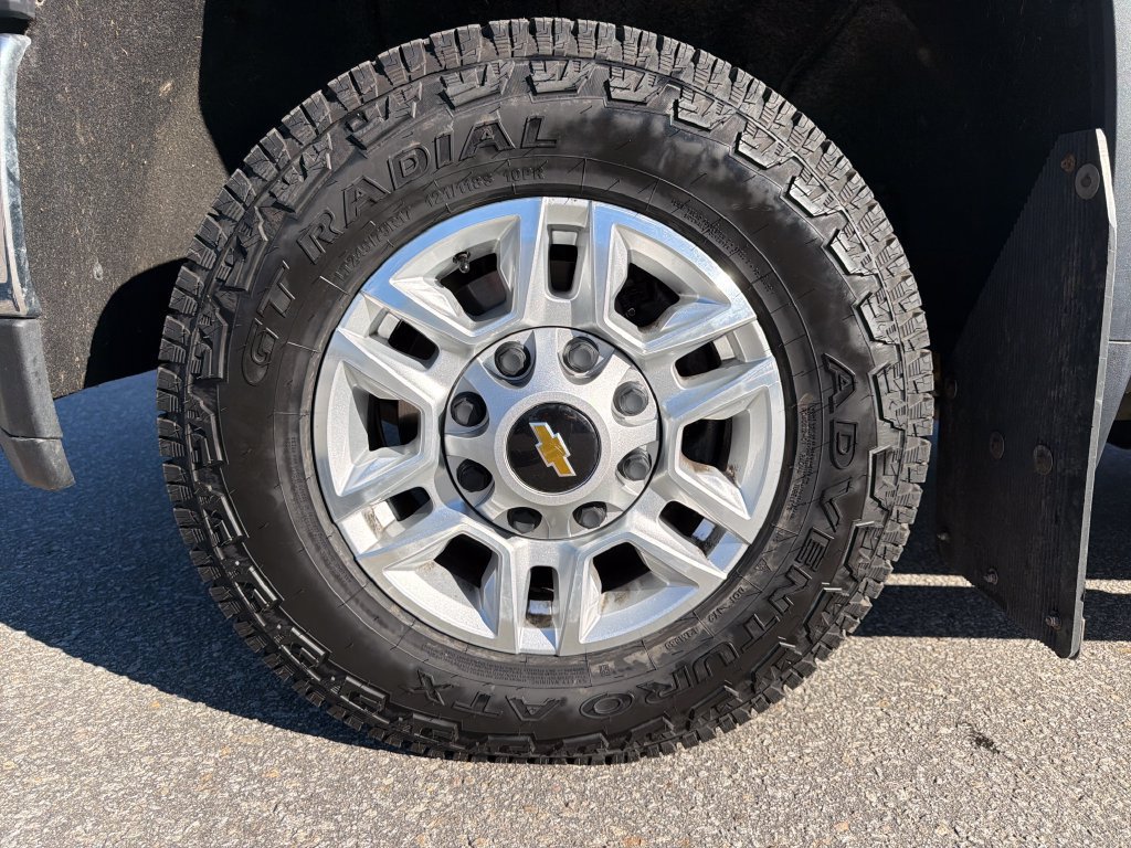 Used 2023 Chevrolet Silverado 2500 LT w/ Convenience Package AWD/4WD image 26