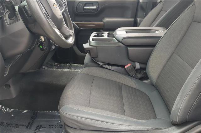 Used 2019 Chevrolet Silverado 1500 LT w/ Bed Protection Package RWD image 24