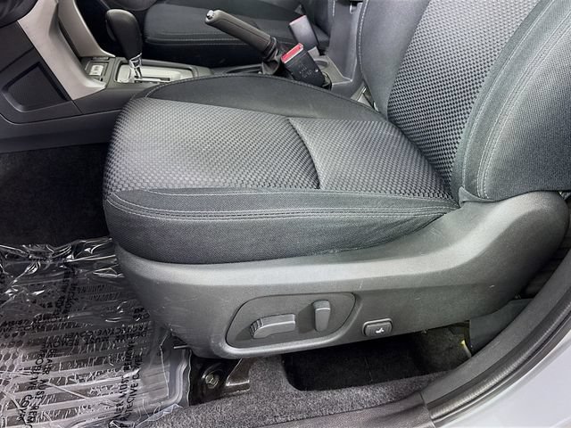 Used 2018 Subaru Forester 2.5i Premium AWD/4WD image 17