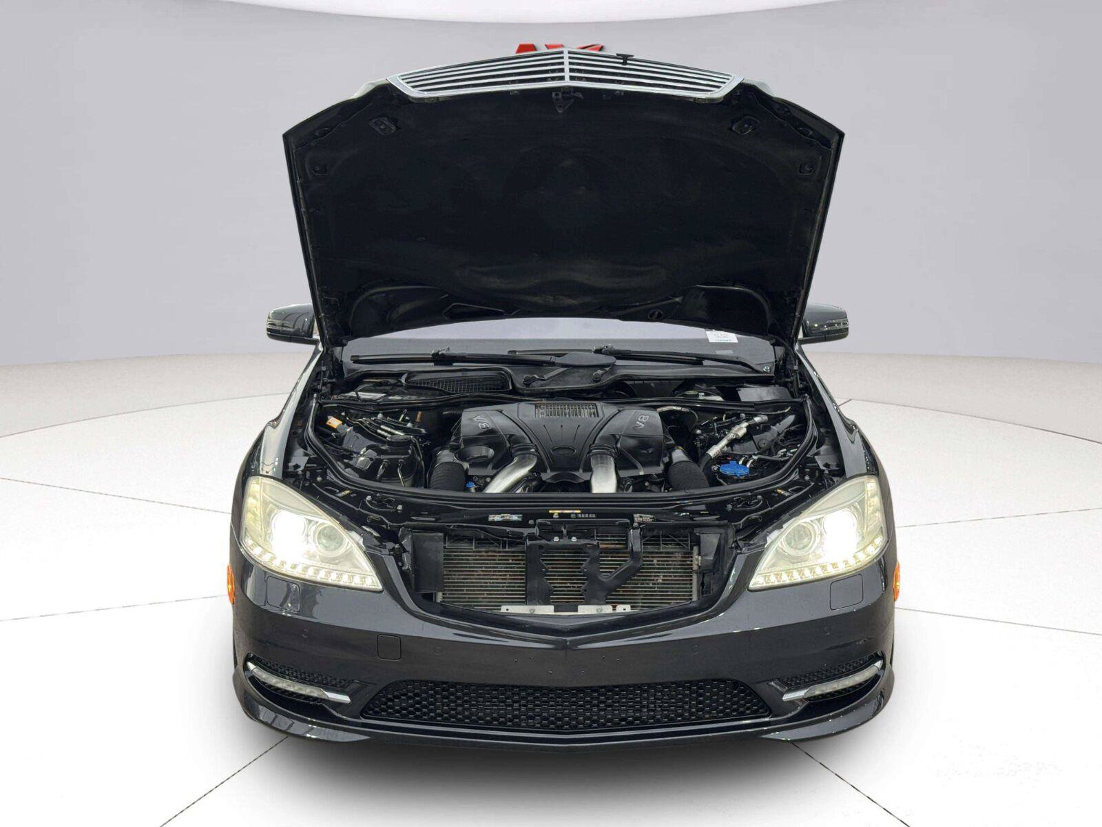 Used 2013 Mercedes-Benz S 550 image 61