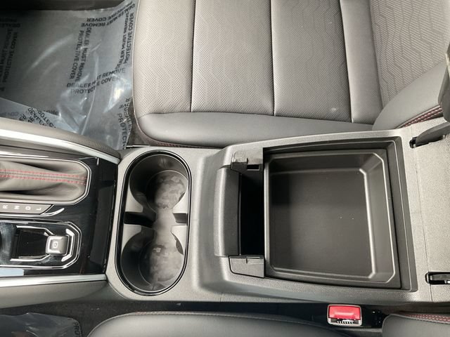New 2026 Chevrolet Colorado Z71 w/ Technology Package AWD/4WD image 21