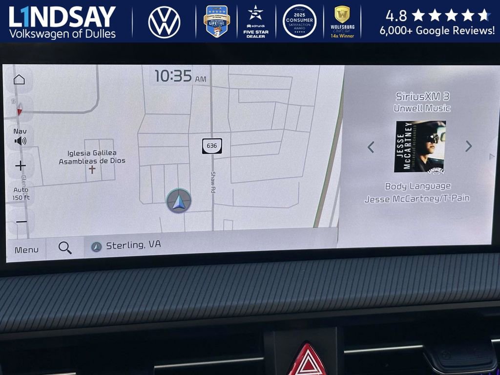 Used 2023 Kia EV6 GT image 16