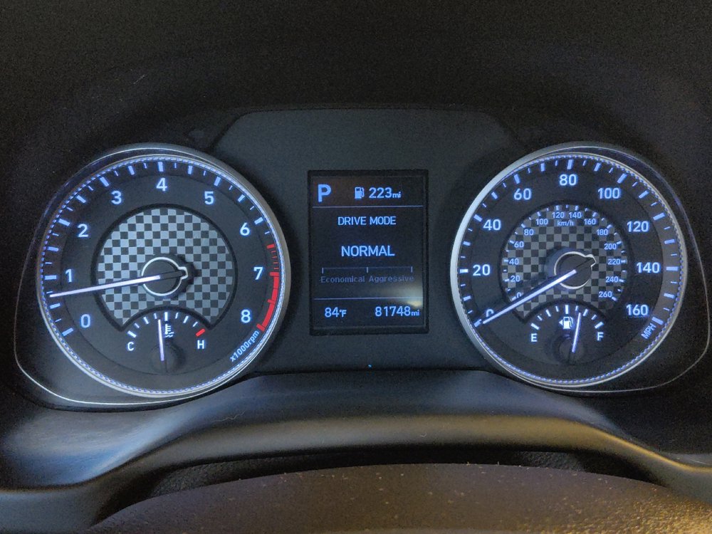 Used 2019 Hyundai Elantra SEL w/ Cargo Package FWD image 23