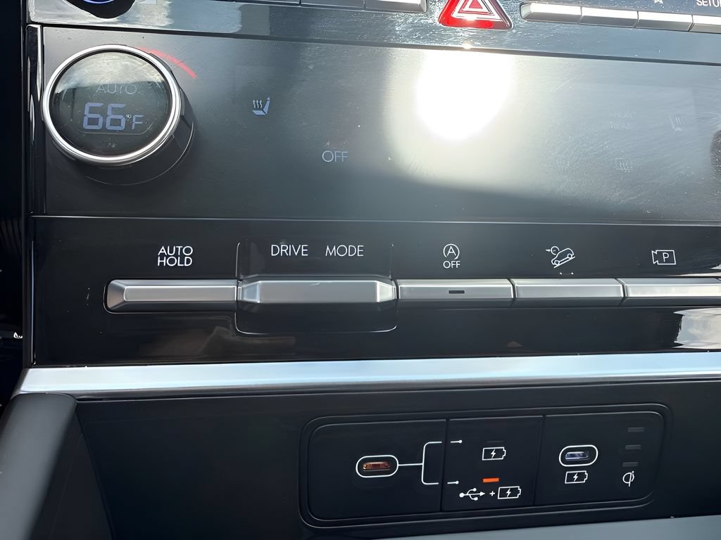 Used 2026 Hyundai Santa Fe SEL FWD image 33