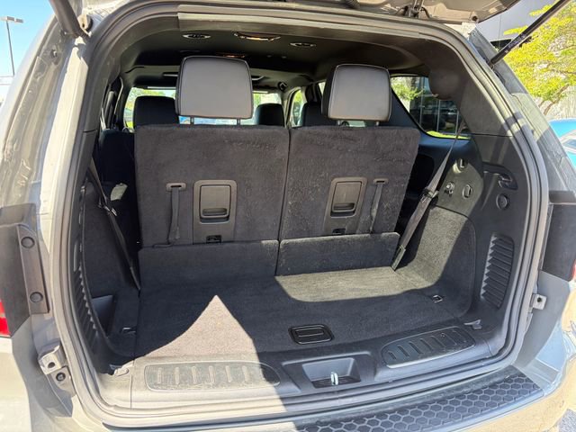 Used 2021 Dodge Durango GT AWD/4WD image 26