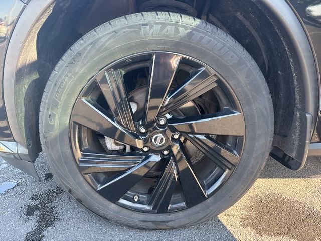 Used 2017 Nissan Murano Platinum w/ Platinum Technology Package image 26