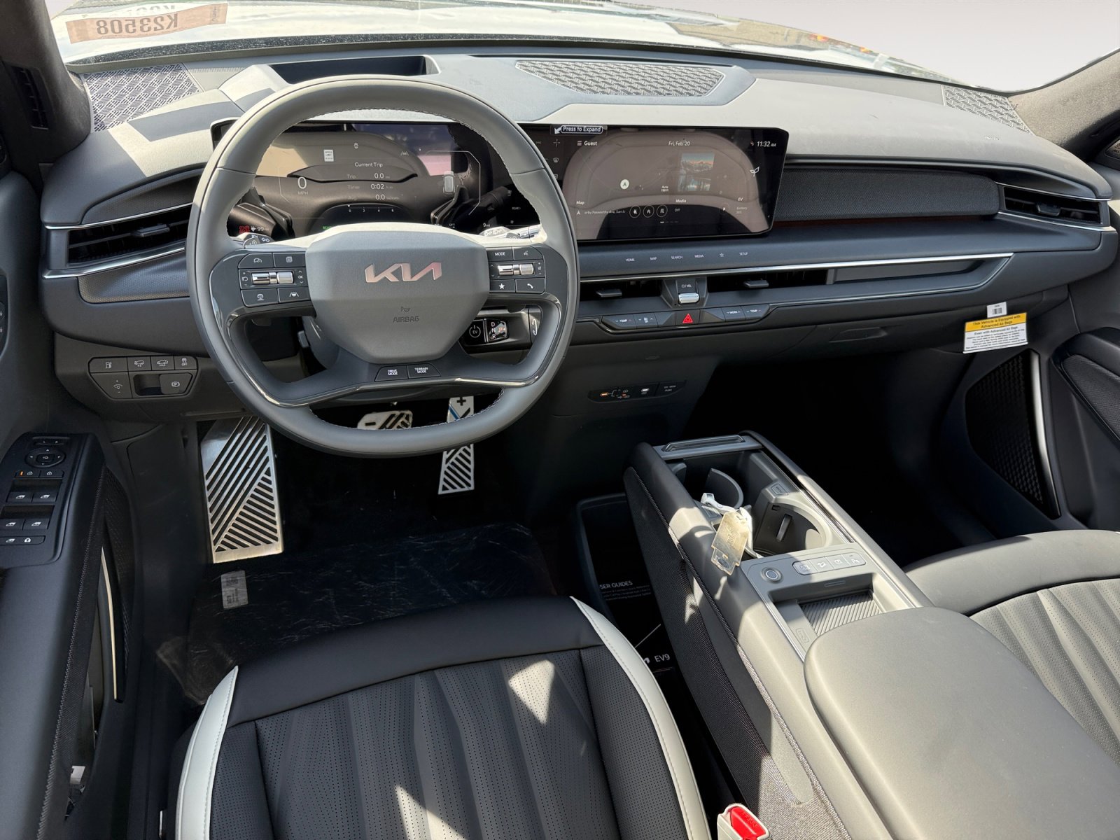 New 2026 Kia EV9 GT-Line image 15