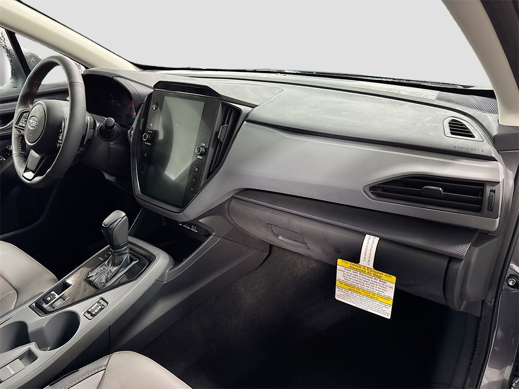 New 2026 Subaru Crosstrek 2.5i Limited image 25