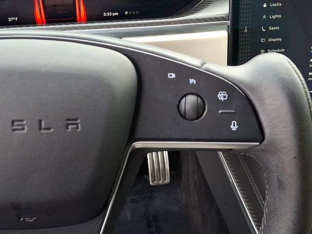 Used 2021 Tesla Model S Plaid image 33