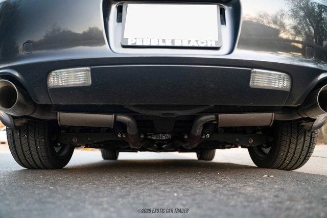Used 2008 Lexus SC 430 Convertible RWD image 68