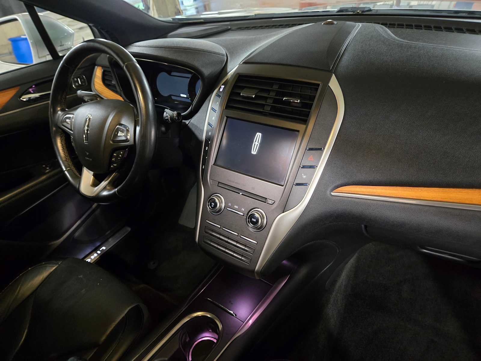 Used 2015 Lincoln MKC AWD w/ Equipment Group 102A Reserve image 10