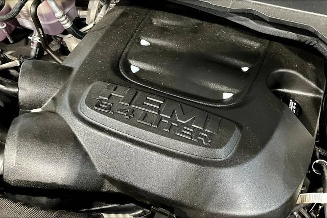 Used 2025 RAM 2500 Laramie AWD/4WD image 31