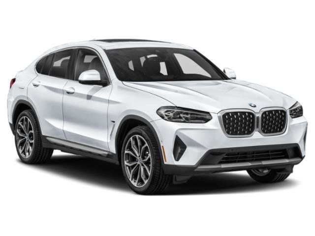 Used 2025 BMW X4 xDrive30i w/ Premium Package image 9