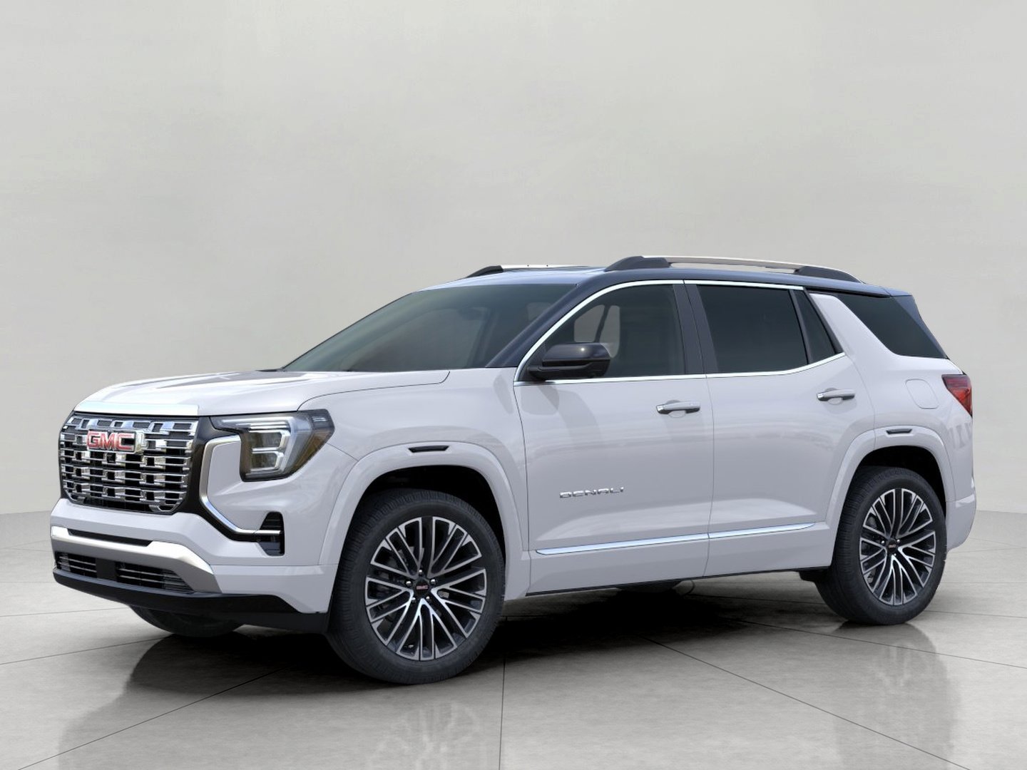 New 2026 GMC Terrain Denali w/ LPO, Floor Liner Package image 2