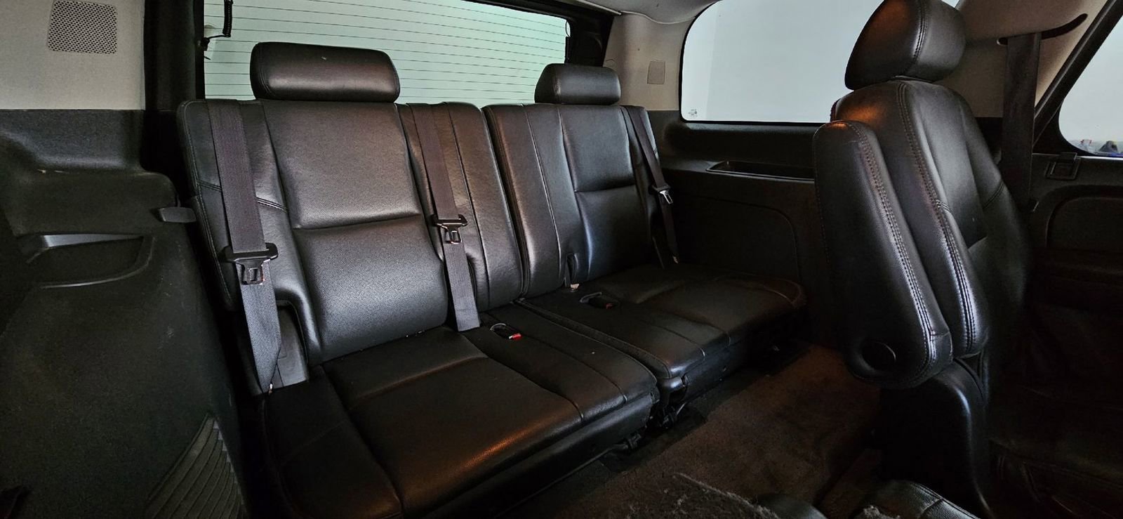 Used 2009 Chevrolet Tahoe LTZ AWD/4WD image 20