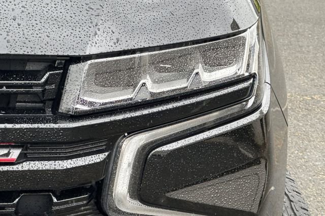 Used 2023 Chevrolet Tahoe Z71 w/ Luxury Package image 49