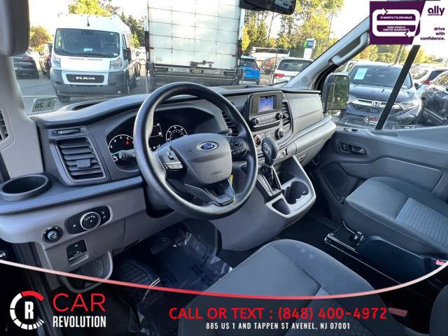 Used 2021 Ford Transit 350 XLT RWD image 24