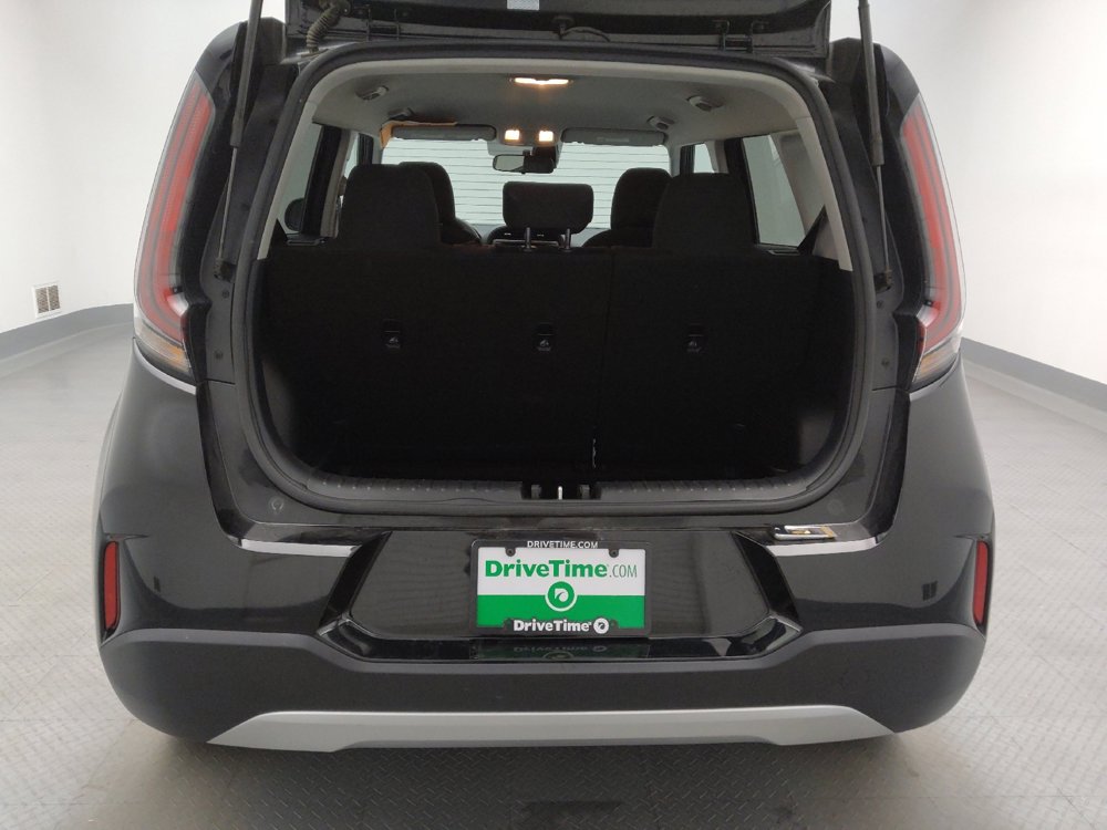 Used 2024 Kia Soul LX w/ Option Group 015 image 29