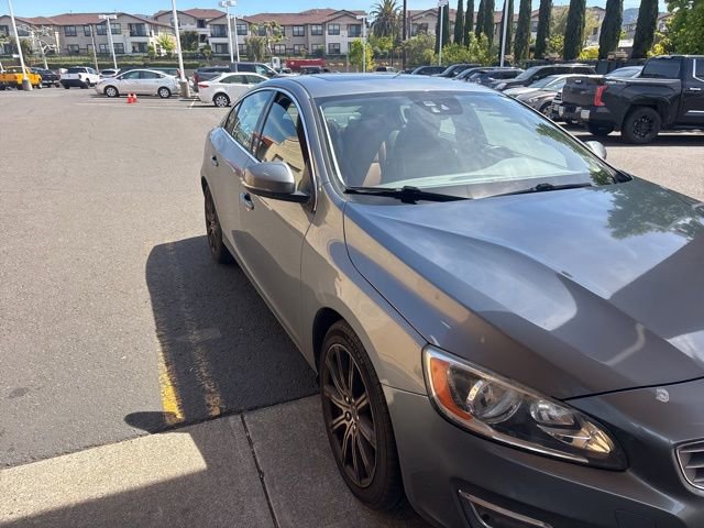 Used 2018 Volvo S60 T5 Inscription w/ Technology Package