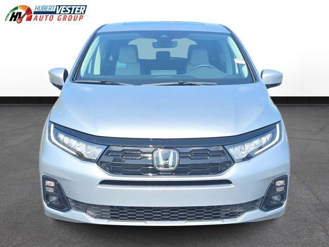 New 2026 Honda Odyssey Elite image 3