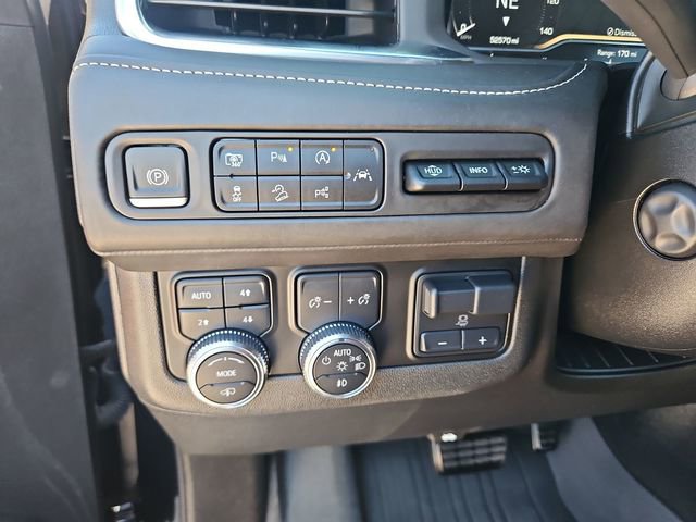 Used 2023 GMC Yukon XL Denali Ultimate image 18