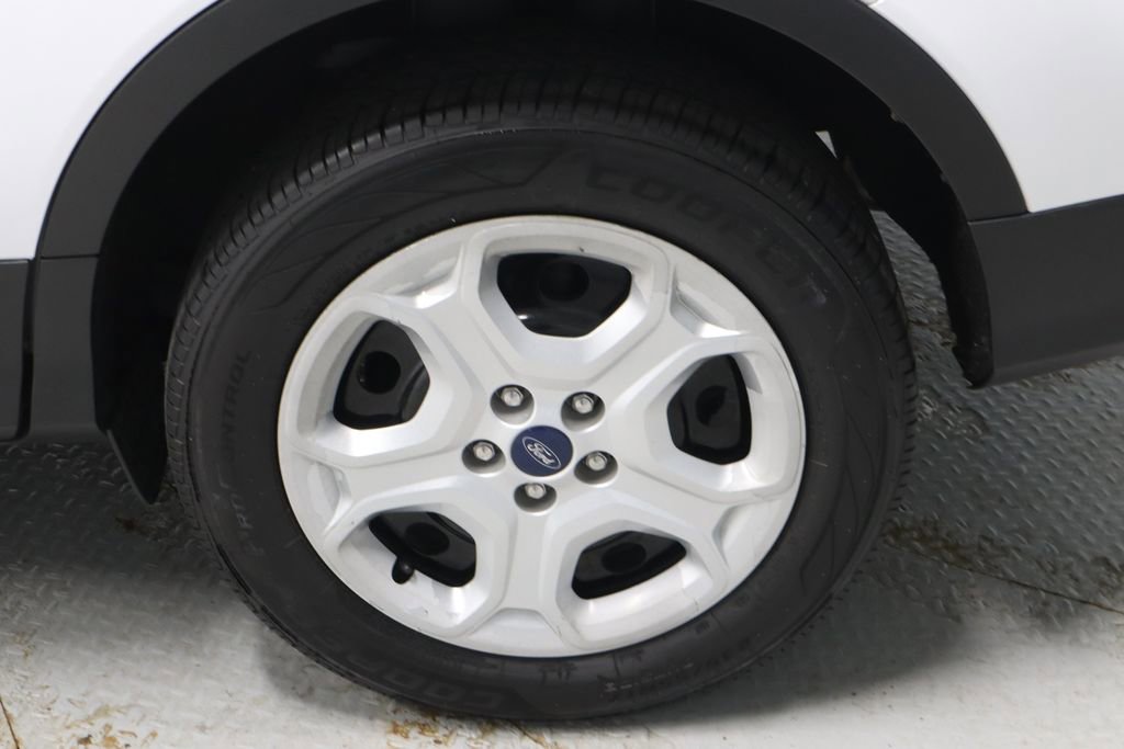 Used 2018 Ford Escape S FWD image 18