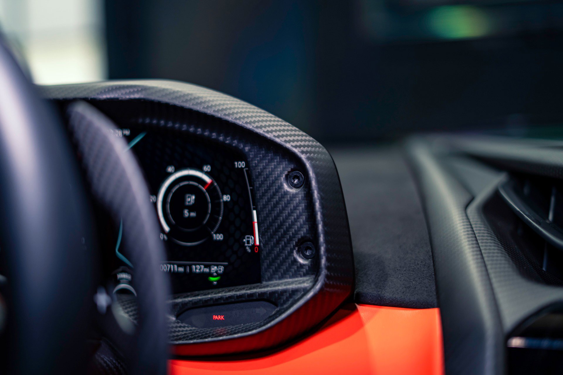 Used 2025 Lamborghini Revuelto AWD/4WD image 26