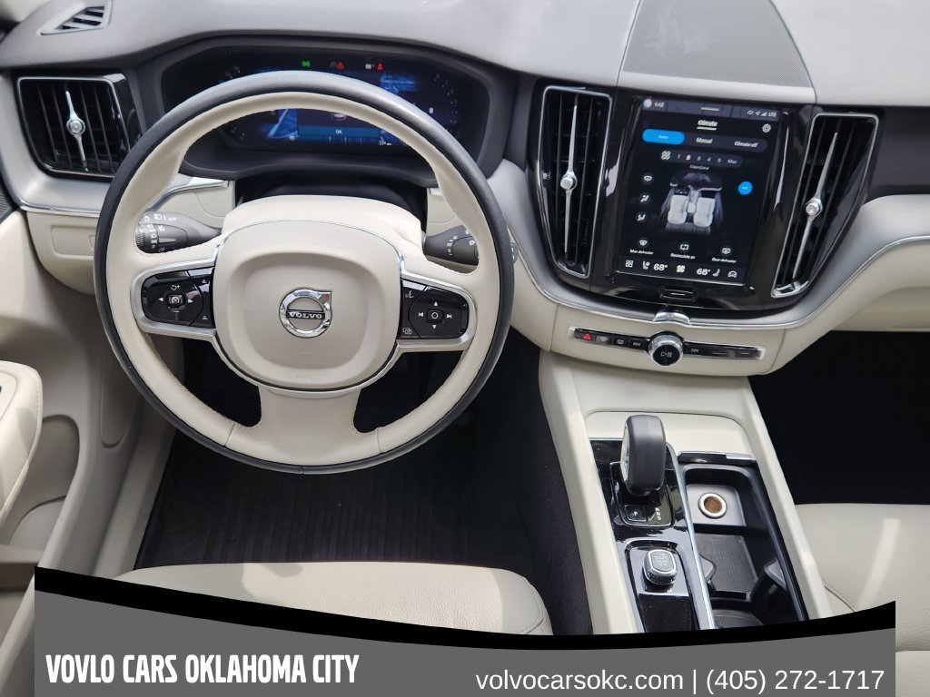 Certified 2024 Volvo XC60 B5 Core w/ Protection Package Premier AWD/4WD image 22