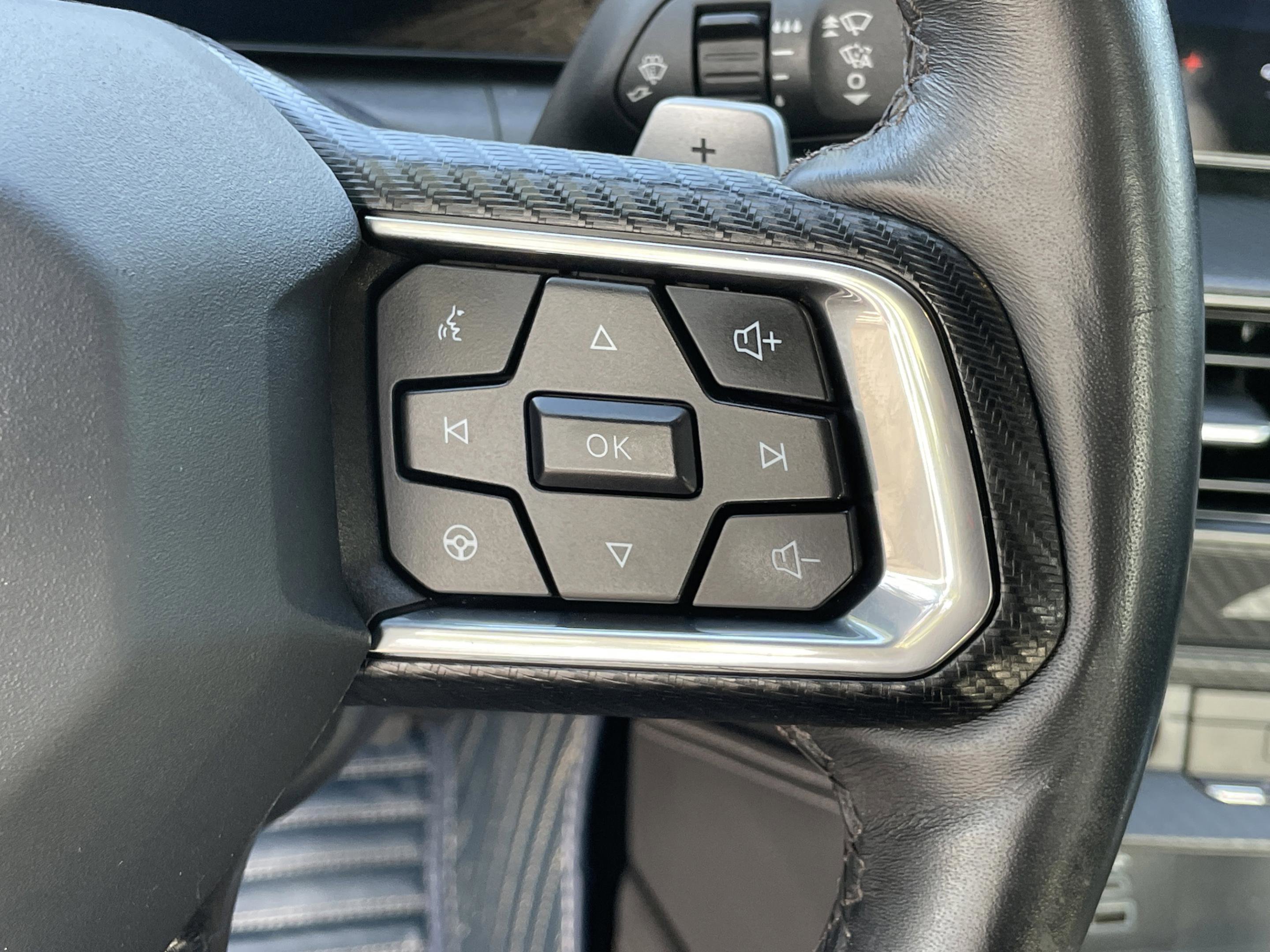 Certified 2024 Ford Mustang GT w/ GT Performance Package RWD image 26