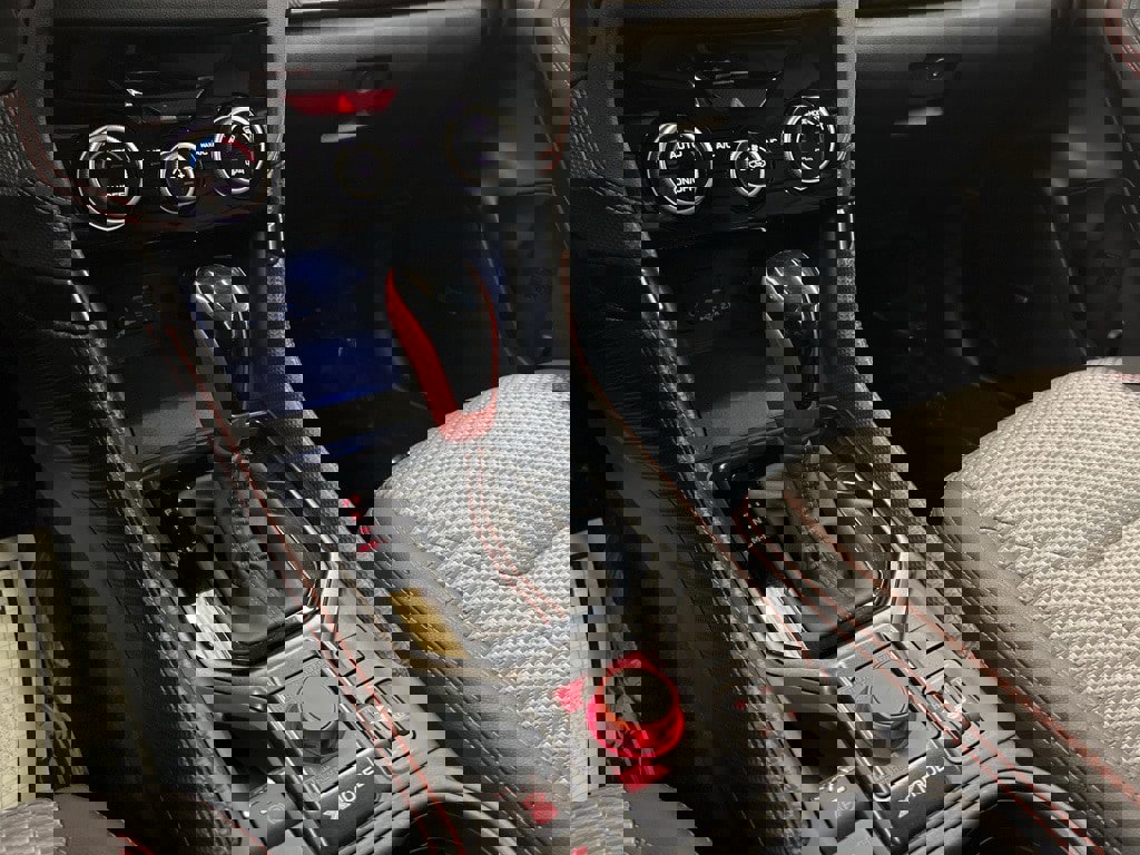 Certified 2024 Subaru Forester Sport image 25