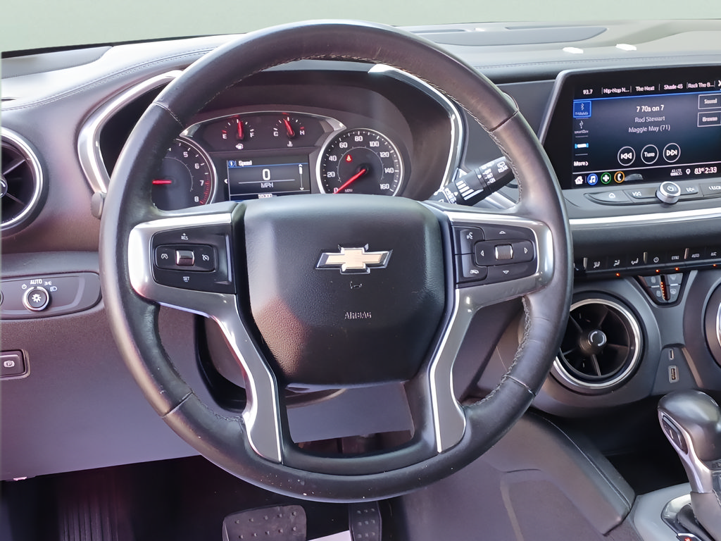 Used 2019 Chevrolet Blazer LT AWD/4WD image 11