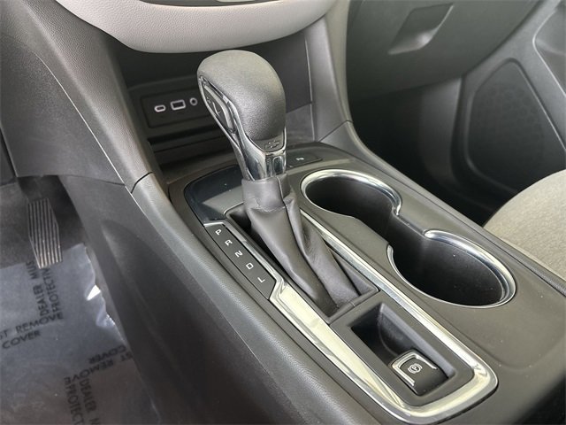 Used 2023 Chevrolet Equinox LT image 29