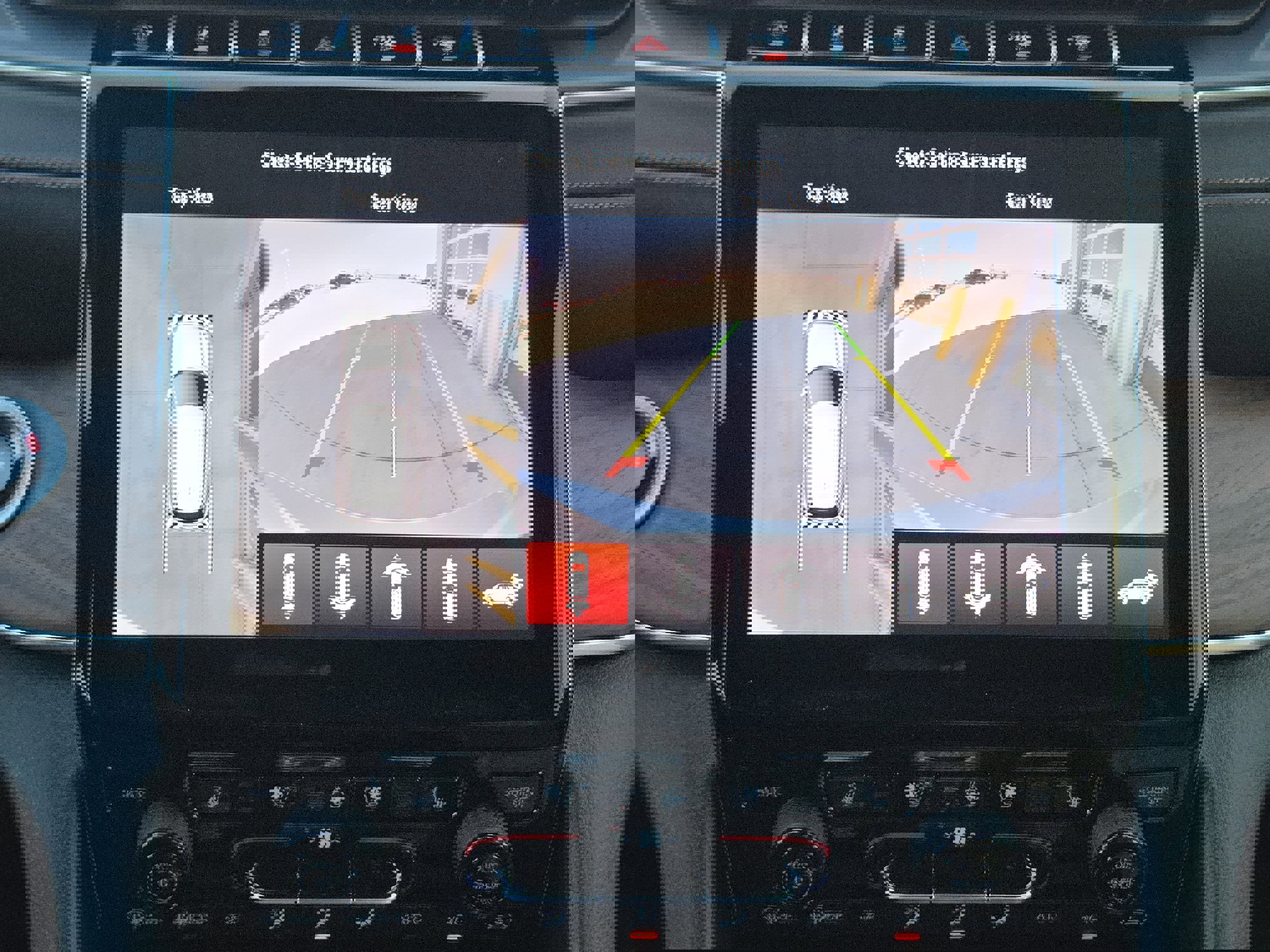 New 2025 Jeep Grand Cherokee L Summit w/ Obsidian Package image 15