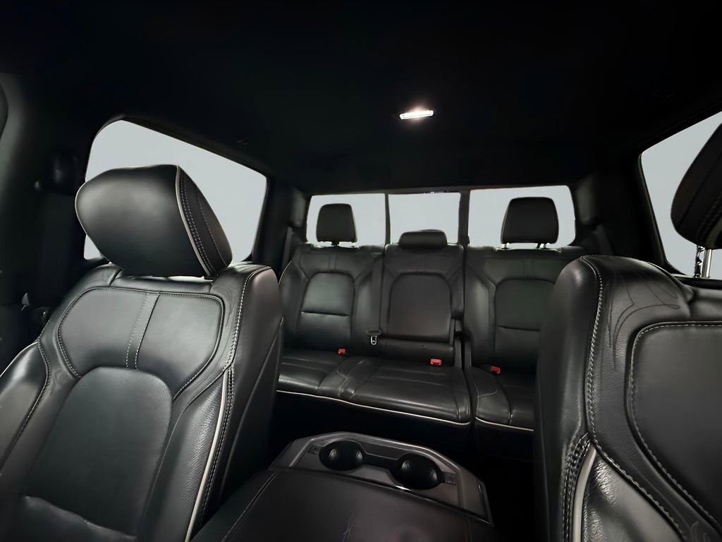 Used 2022 RAM 1500 Limited image 10