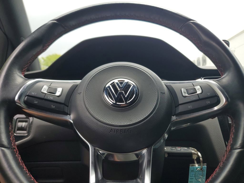 Used 2018 Volkswagen GTI S FWD image 24
